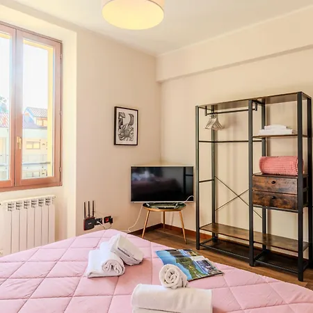 Piazza San Giuseppe-1 By Interhome