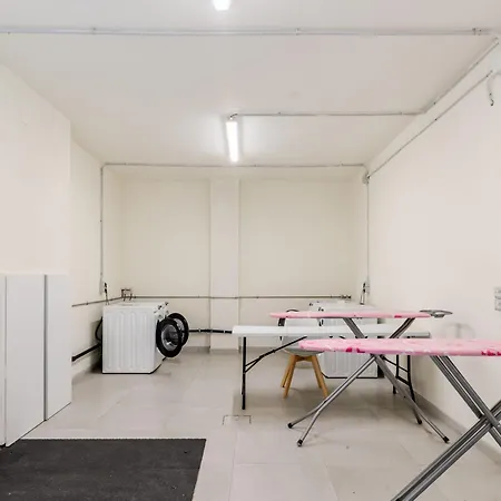 Piazza San Giuseppe-1 By Interhome * Acquaseria