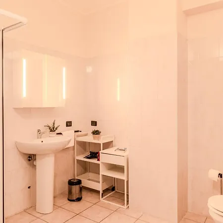 Apartment Piazza San Giuseppe-1 By Interhome *