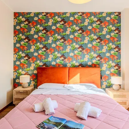 Apartment Piazza San Giuseppe-1 By Interhome