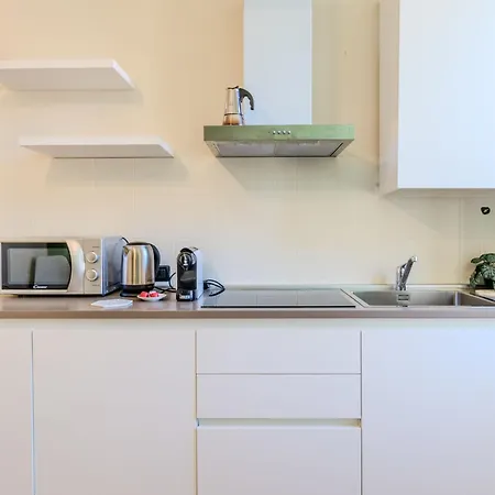 Piazza San Giuseppe-1 By Interhome