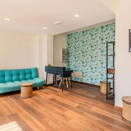 Piazza San Giuseppe-1 By Interhome Acquaseria