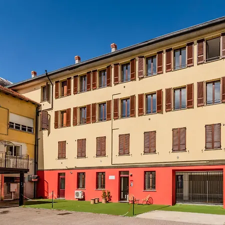 Piazza San Giuseppe-1 By Interhome *