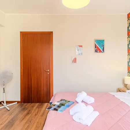 Piazza San Giuseppe-1 By Interhome Acquaseria