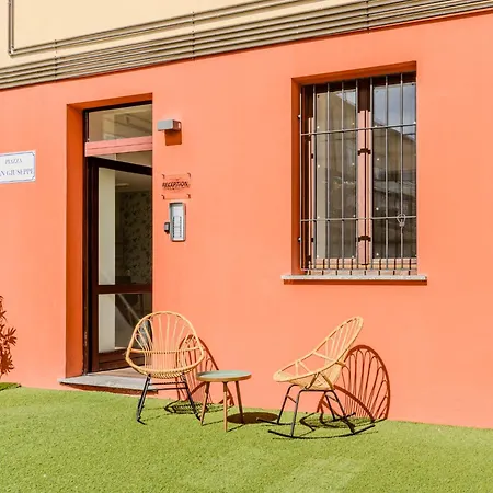 Piazza San Giuseppe-1 By Interhome 아파트