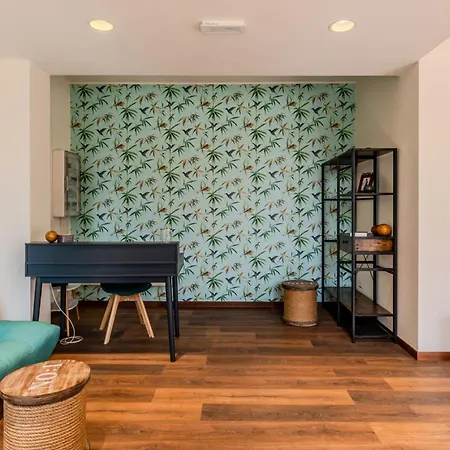아파트 Piazza San Giuseppe-1 By Interhome