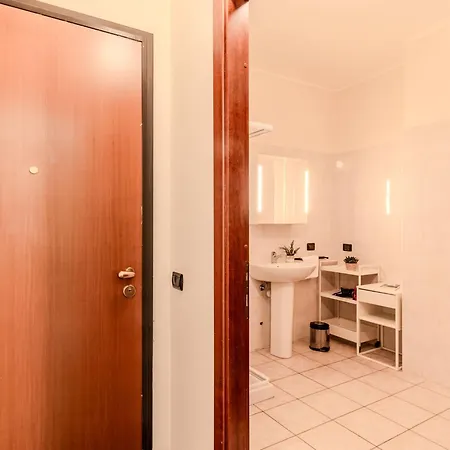 Piazza San Giuseppe-1 By Interhome Appartement *