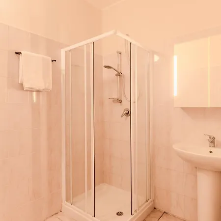 아파트 Piazza San Giuseppe-1 By Interhome *