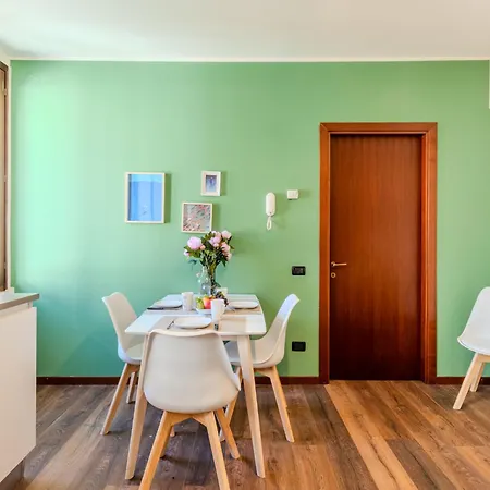 아파트 Piazza San Giuseppe-1 By Interhome *